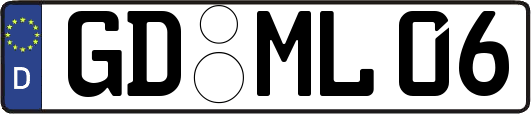 GD-ML06