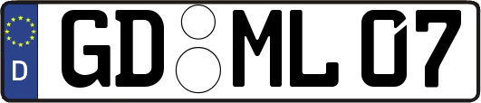 GD-ML07