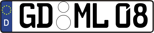 GD-ML08