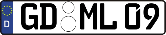 GD-ML09