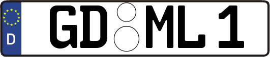 GD-ML1
