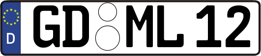 GD-ML12
