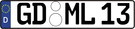 GD-ML13