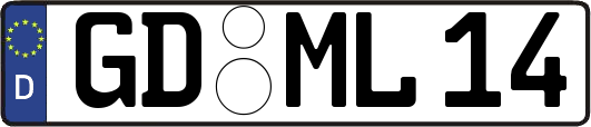 GD-ML14