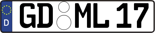 GD-ML17
