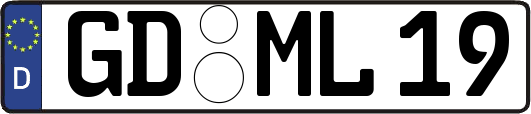 GD-ML19