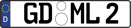 GD-ML2