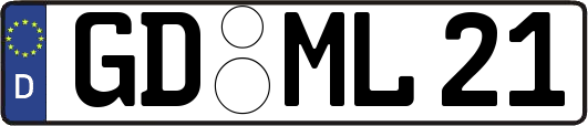 GD-ML21