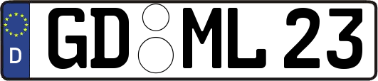 GD-ML23