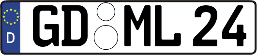GD-ML24