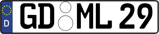 GD-ML29