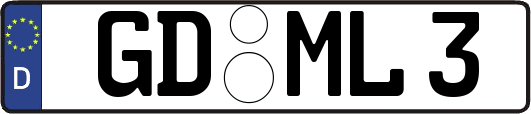 GD-ML3