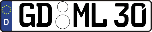 GD-ML30