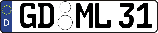 GD-ML31