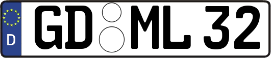 GD-ML32