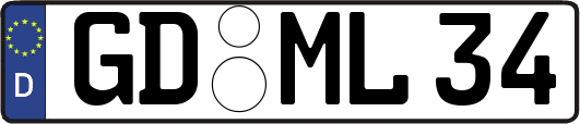 GD-ML34