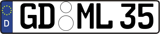 GD-ML35