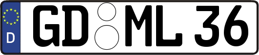 GD-ML36