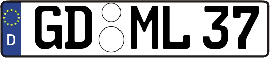 GD-ML37