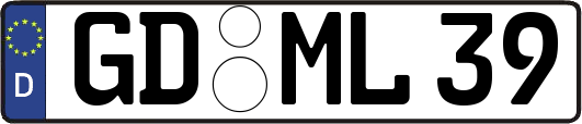 GD-ML39