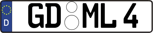 GD-ML4