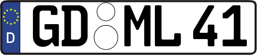 GD-ML41