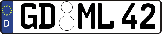 GD-ML42