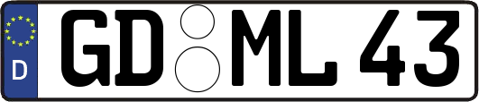 GD-ML43