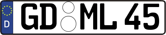 GD-ML45