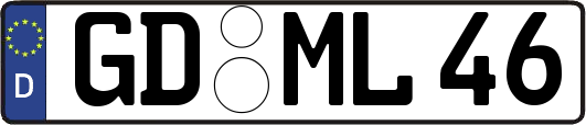 GD-ML46