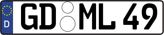 GD-ML49