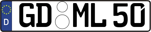 GD-ML50