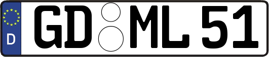 GD-ML51