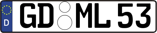 GD-ML53