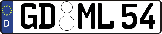 GD-ML54