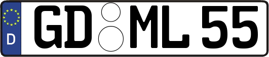 GD-ML55