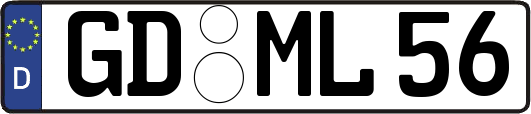 GD-ML56