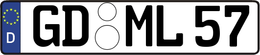 GD-ML57