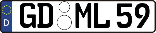 GD-ML59