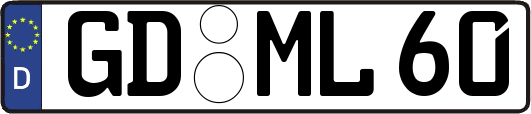 GD-ML60