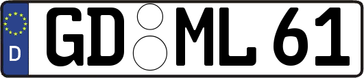 GD-ML61