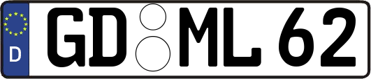 GD-ML62
