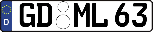 GD-ML63