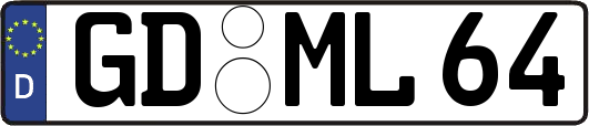GD-ML64