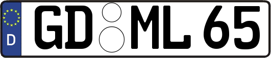 GD-ML65