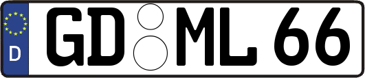 GD-ML66