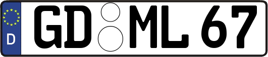 GD-ML67