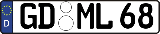 GD-ML68