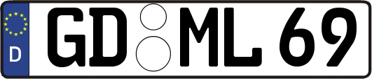 GD-ML69