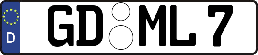 GD-ML7